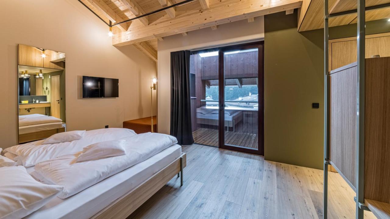 Hotel Villa Mayr Rooms & Suites Брессаноне Экстерьер фото