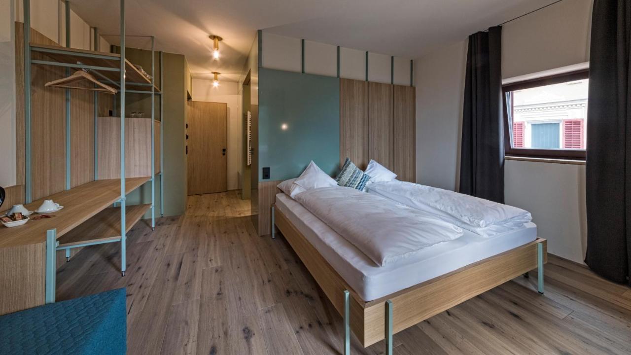 Hotel Villa Mayr Rooms & Suites Брессаноне Экстерьер фото