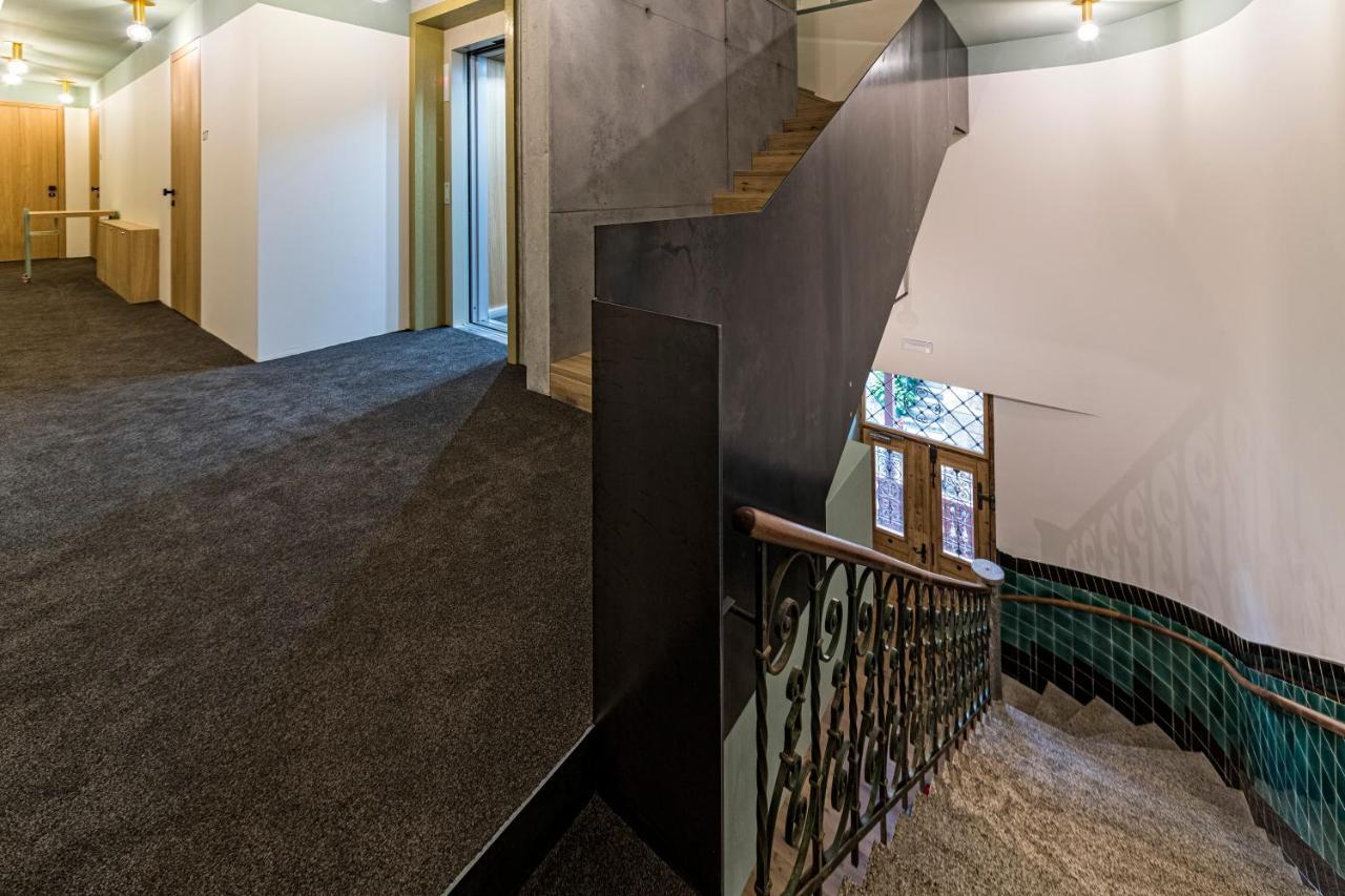 Hotel Villa Mayr Rooms & Suites Брессаноне Экстерьер фото