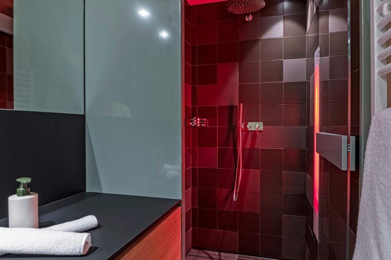 Hotel Villa Mayr Rooms & Suites Брессаноне Экстерьер фото