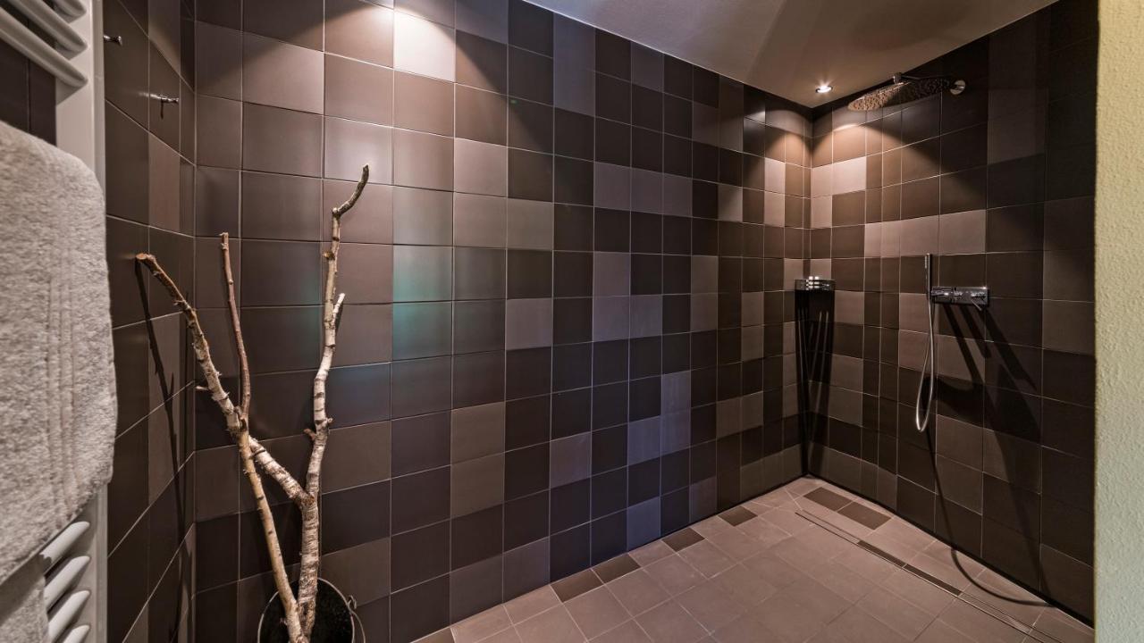 Hotel Villa Mayr Rooms & Suites Брессаноне Экстерьер фото